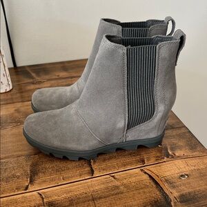 Sorel Joan of Artic Wedge II Chelsea